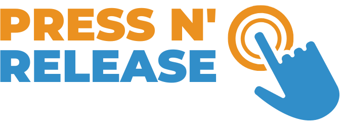 Press N' Release Agency Logo